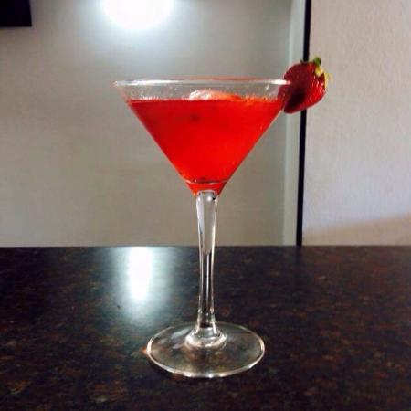 Incognito Lounge